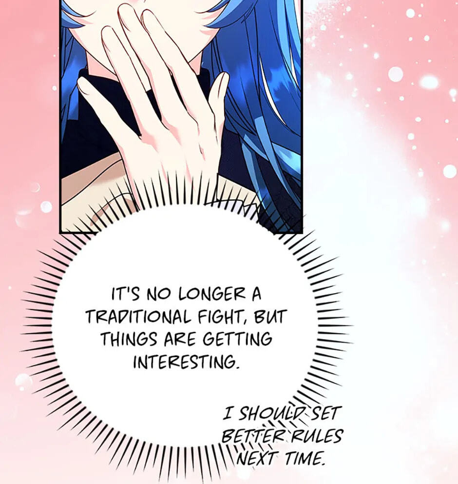 Not your MOTHER in Law Chapter 24 page 59 - 