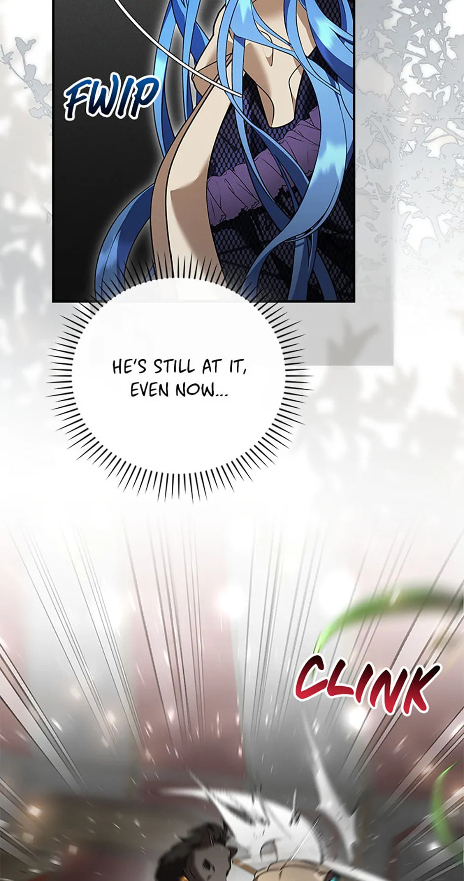 Not your MOTHER in Law Chapter 24 page 7 - 