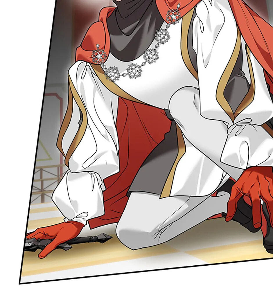 Not your MOTHER in Law Chapter 24 page 61 - 