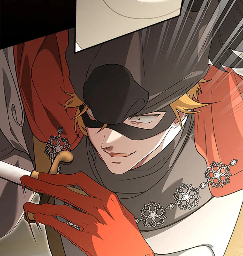 Not your MOTHER in Law Chapter 24 page 71 - 