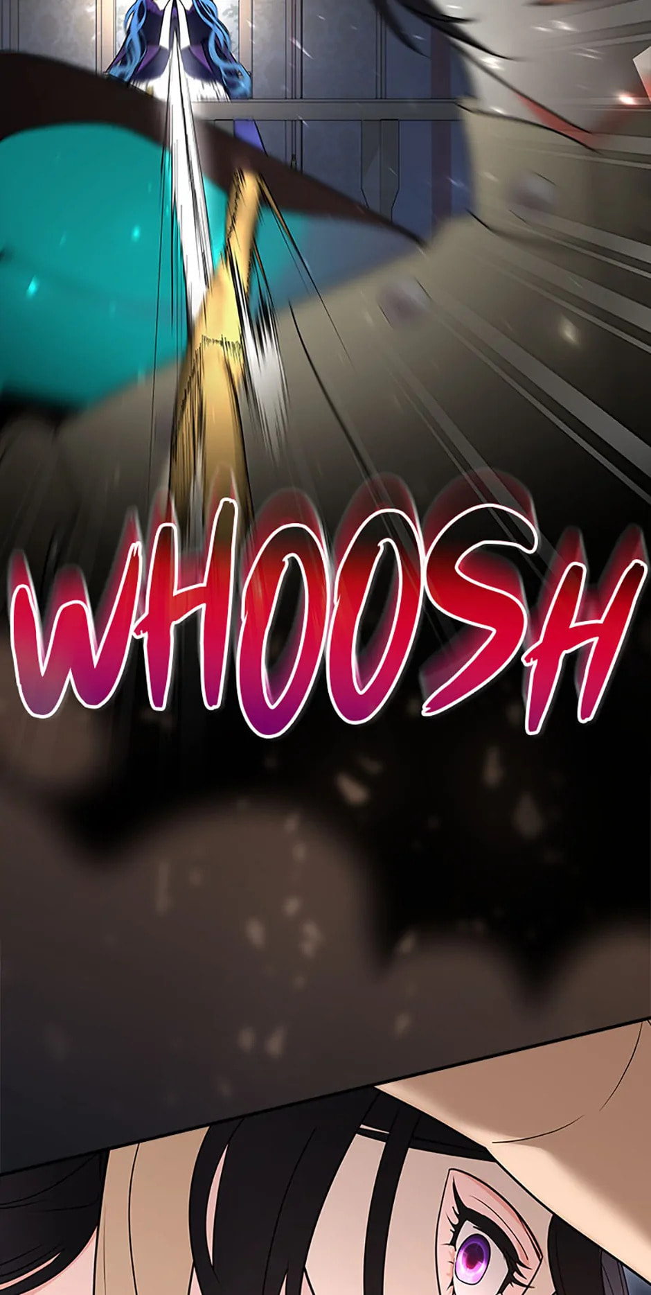 Not your MOTHER in Law Chapter 24 page 76 - 