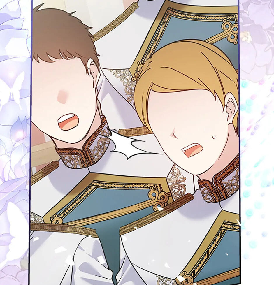 Not your MOTHER in Law Chapter 24 page 88 - 