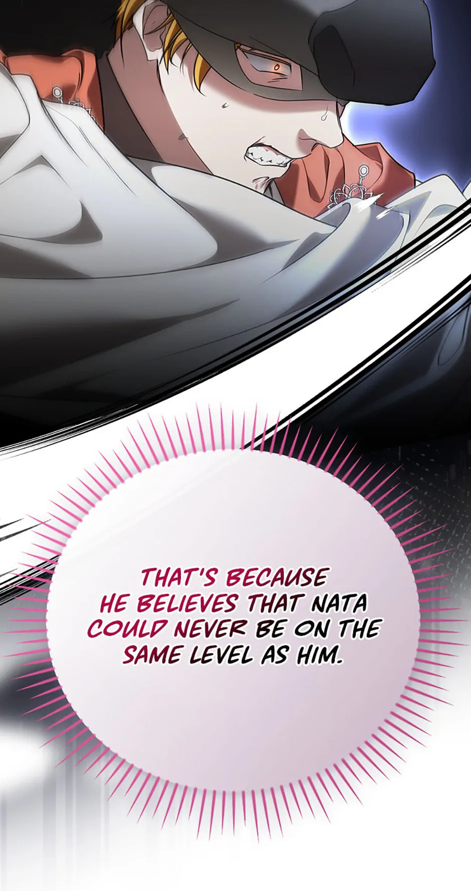 Not your MOTHER in Law Chapter 24 page 10 - 
