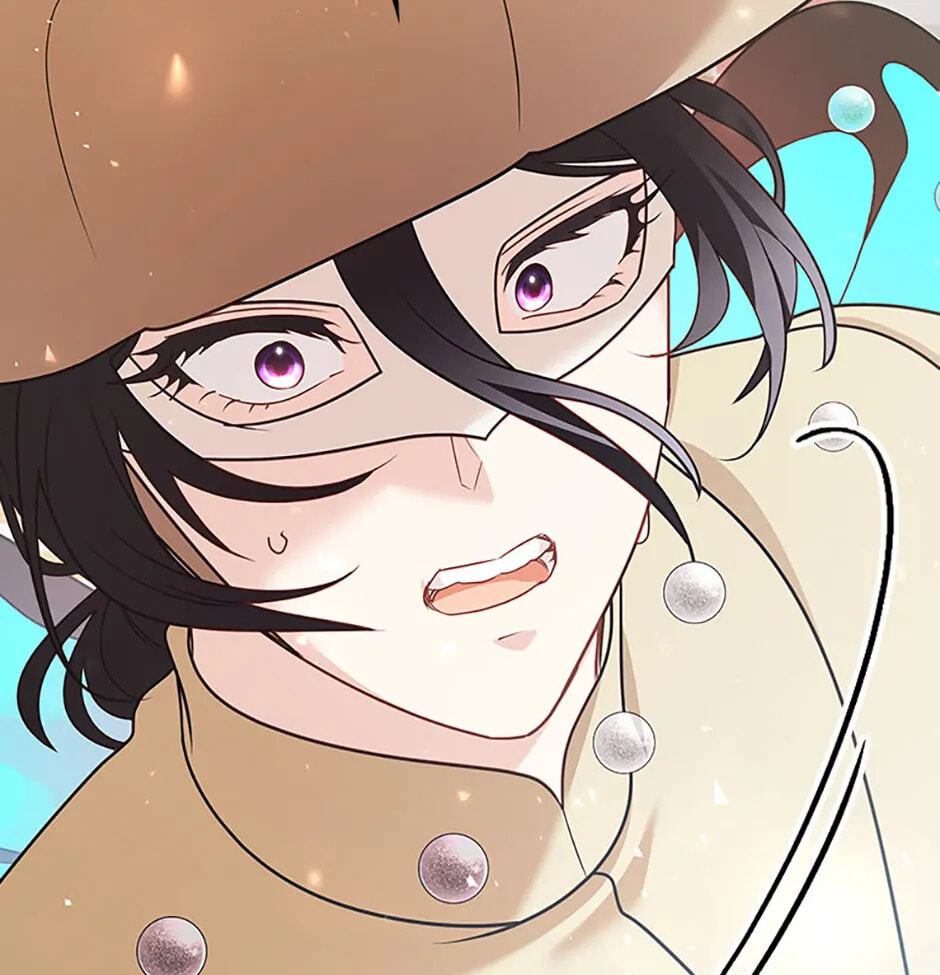 Not your MOTHER in Law Chapter 24 page 96 - 