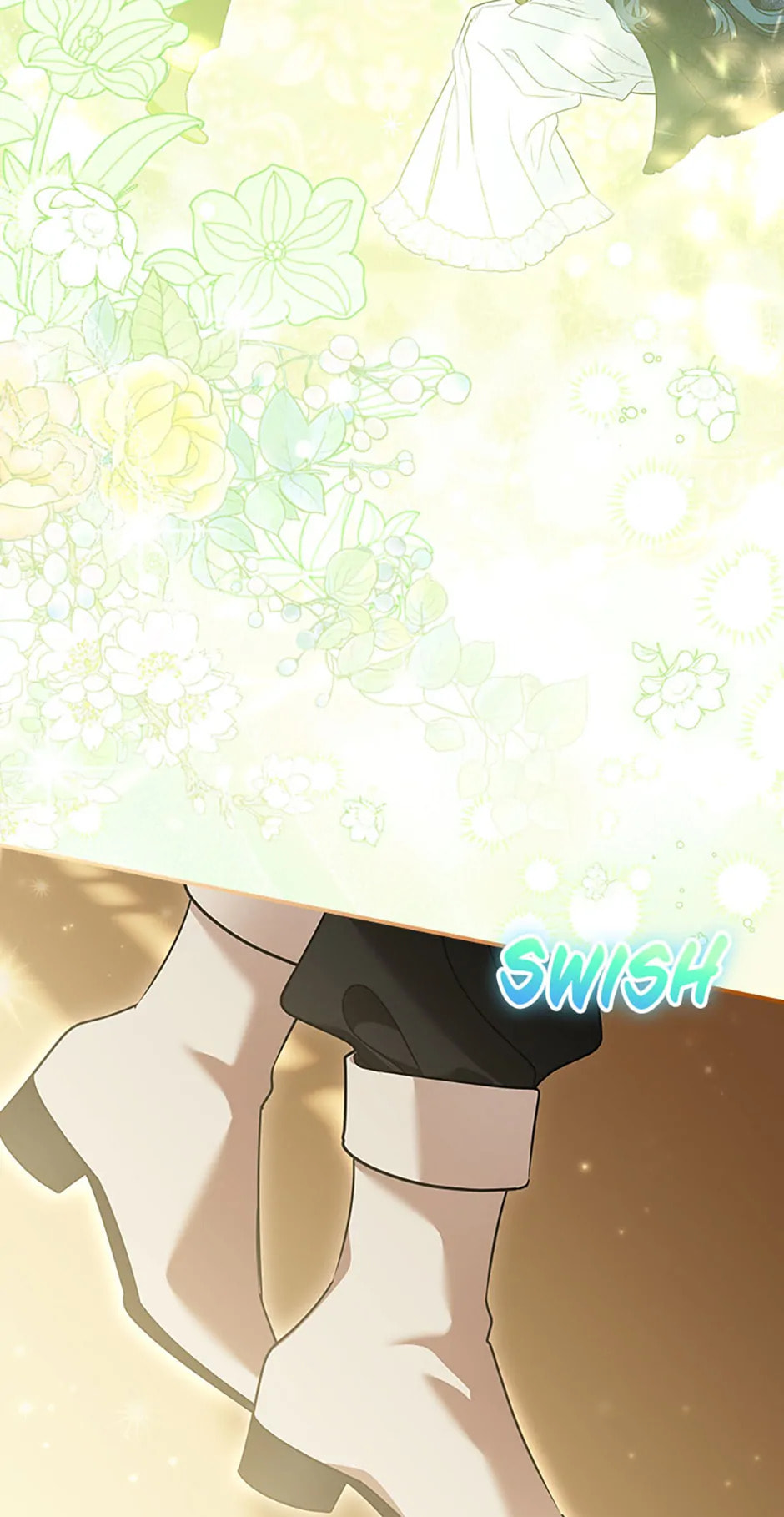 Not your MOTHER in Law Chapter 24 page 99 - 