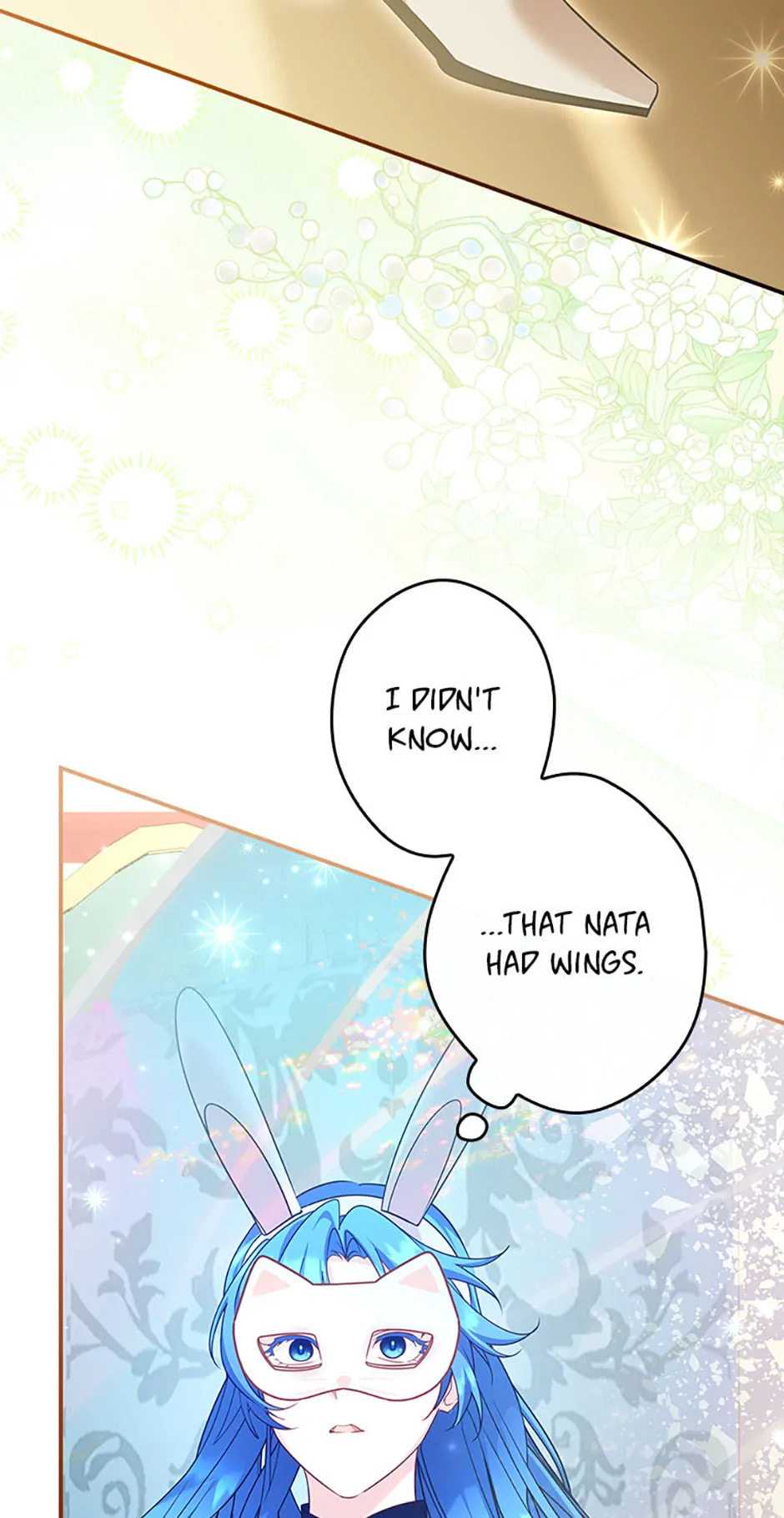 Not your MOTHER in Law Chapter 24 page 100 - 