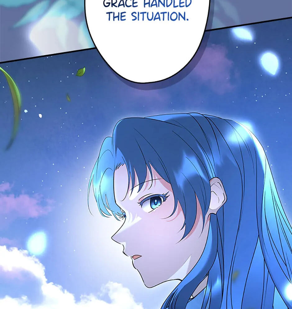 Not your MOTHER in Law Chapter 25 page 103 - 