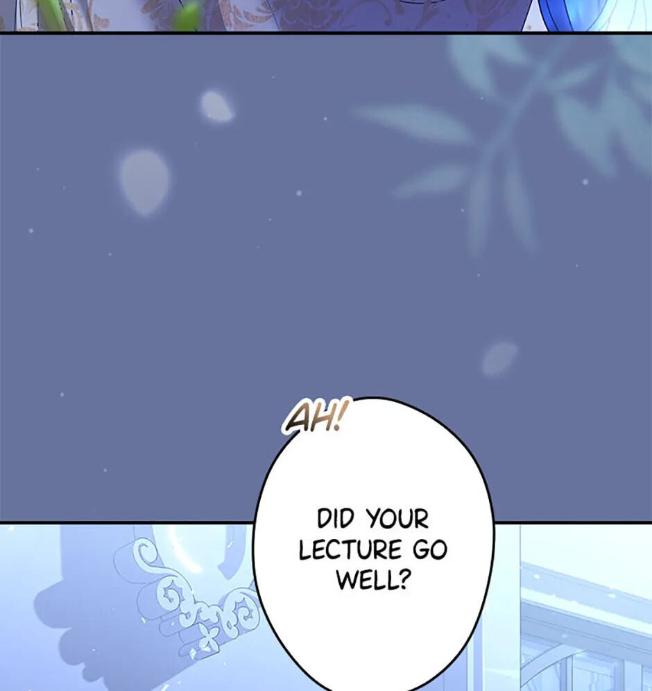 Not your MOTHER in Law Chapter 25 page 105 - 
