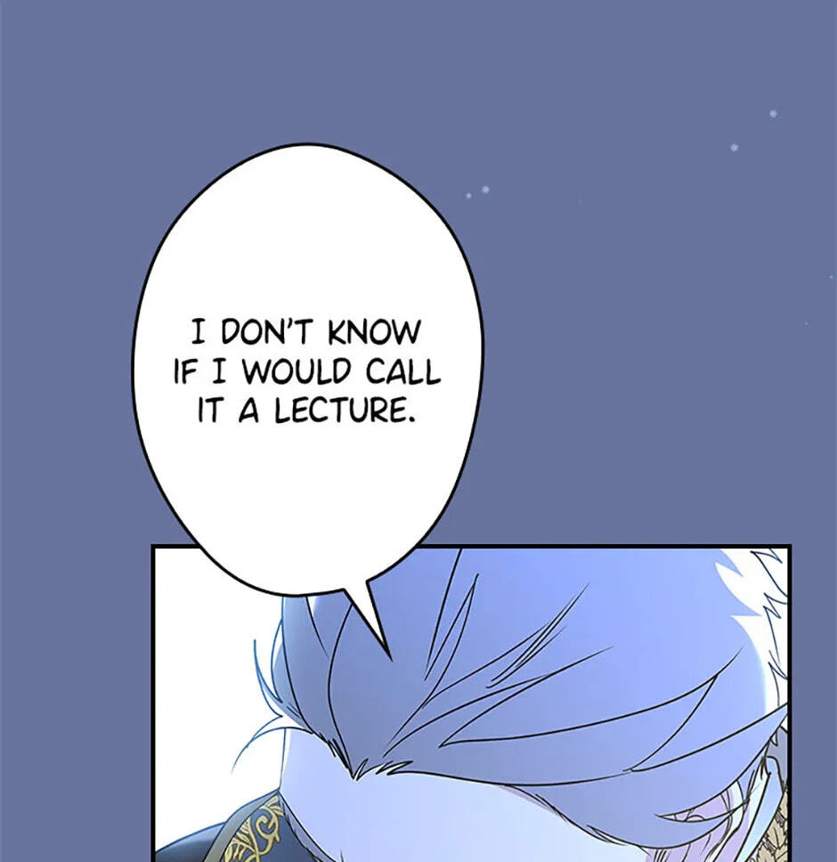 Not your MOTHER in Law Chapter 25 page 108 - 