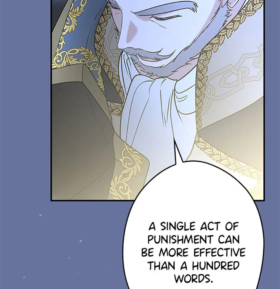Not your MOTHER in Law Chapter 25 page 109 - 