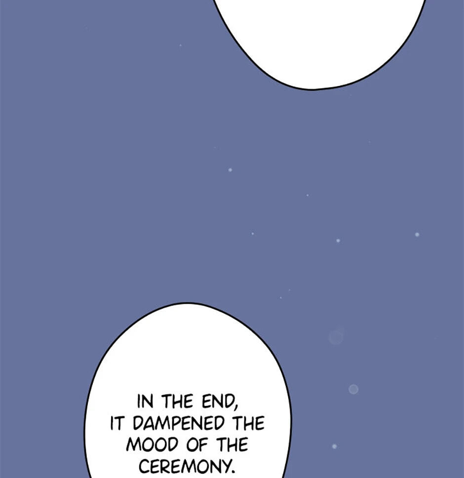 Not your MOTHER in Law Chapter 25 page 110 - 