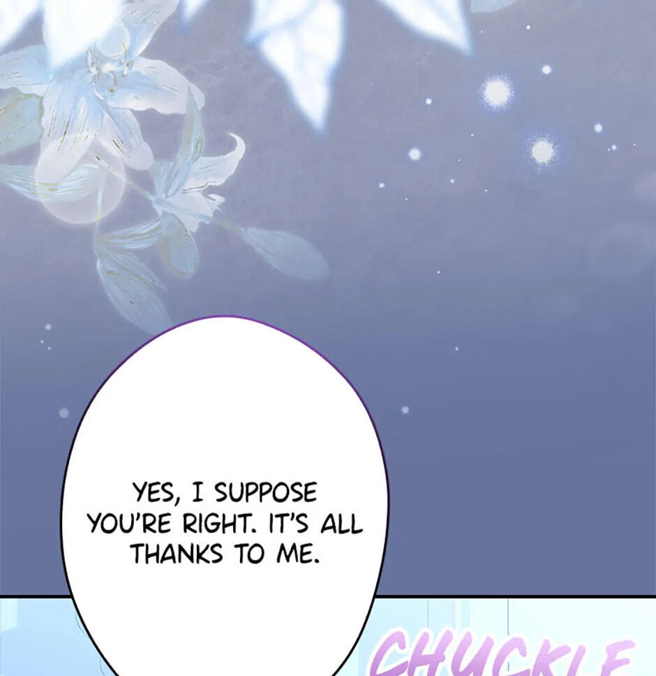 Not your MOTHER in Law Chapter 25 page 116 - 