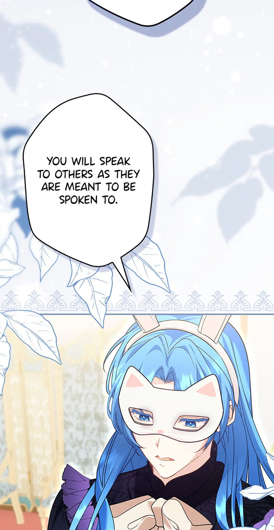 Not your MOTHER in Law Chapter 25 page 13 - 