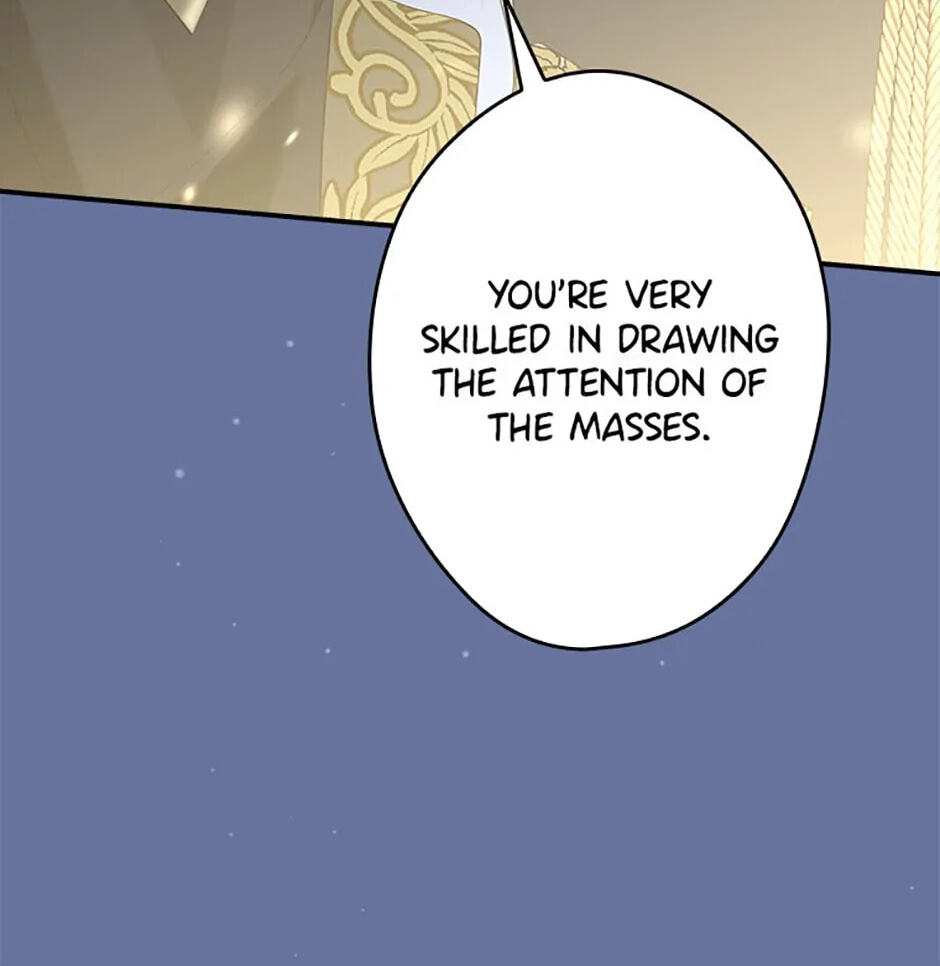 Not your MOTHER in Law Chapter 25 page 121 - 