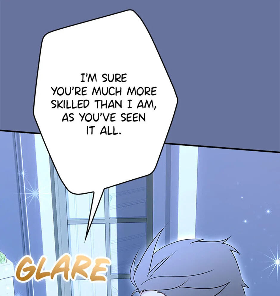 Not your MOTHER in Law Chapter 25 page 122 - 