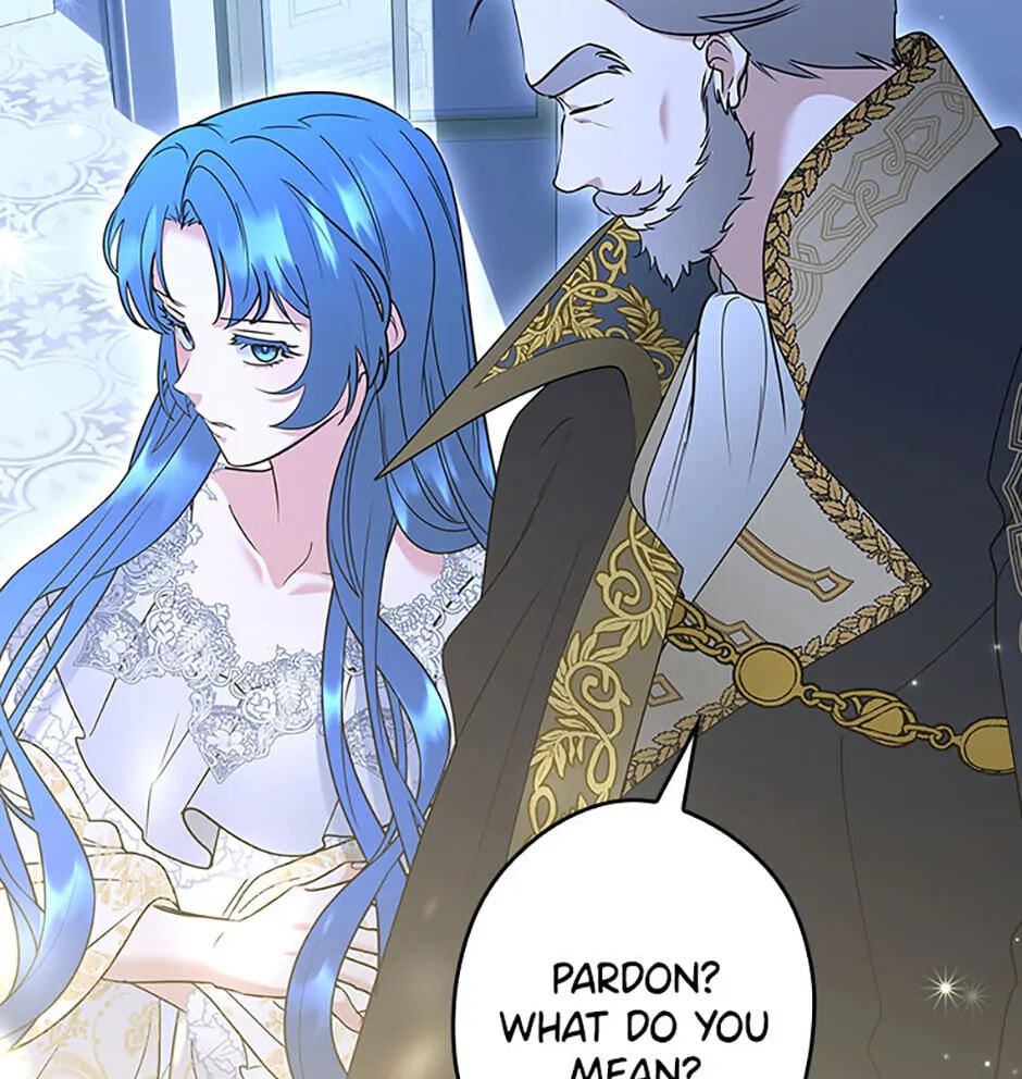 Not your MOTHER in Law Chapter 25 page 123 - 