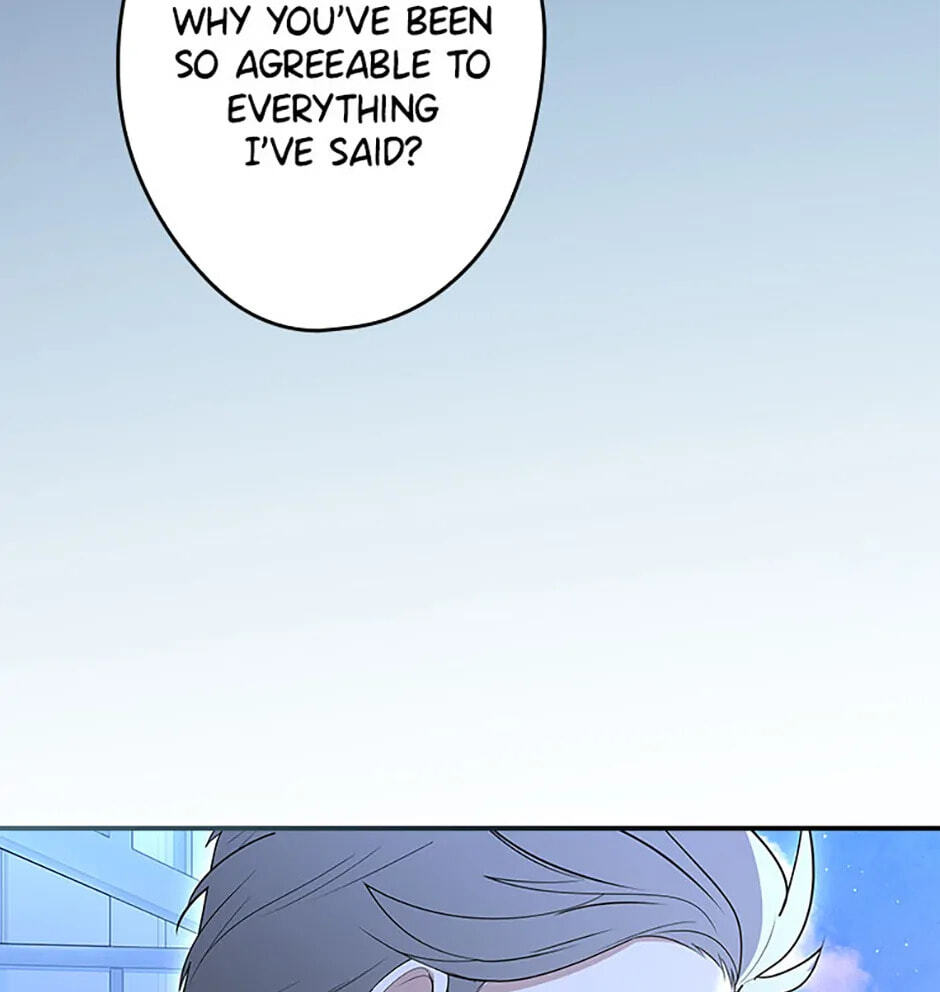 Not your MOTHER in Law Chapter 25 page 127 - 
