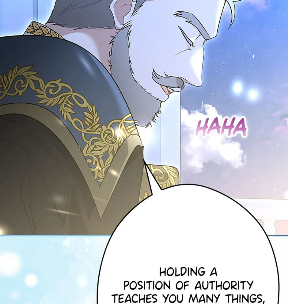 Not your MOTHER in Law Chapter 25 page 128 - 