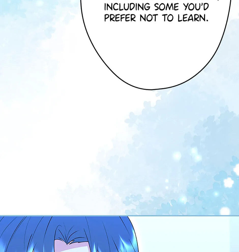 Not your MOTHER in Law Chapter 25 page 129 - 
