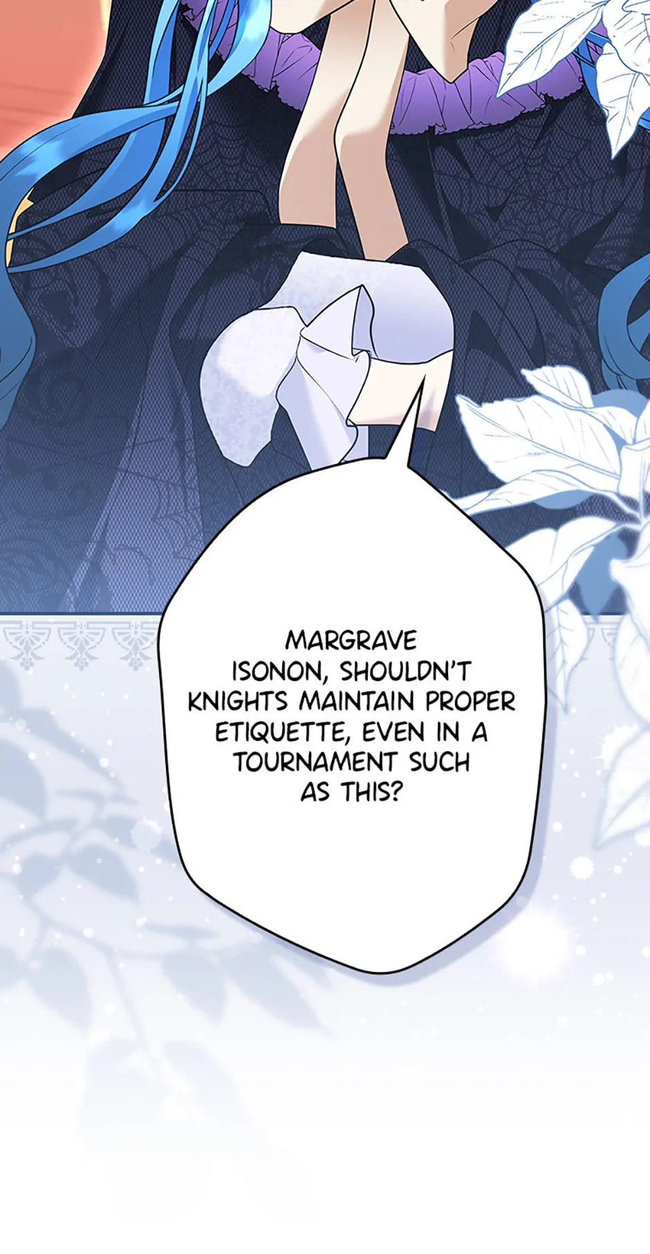Not your MOTHER in Law Chapter 25 page 14 - 