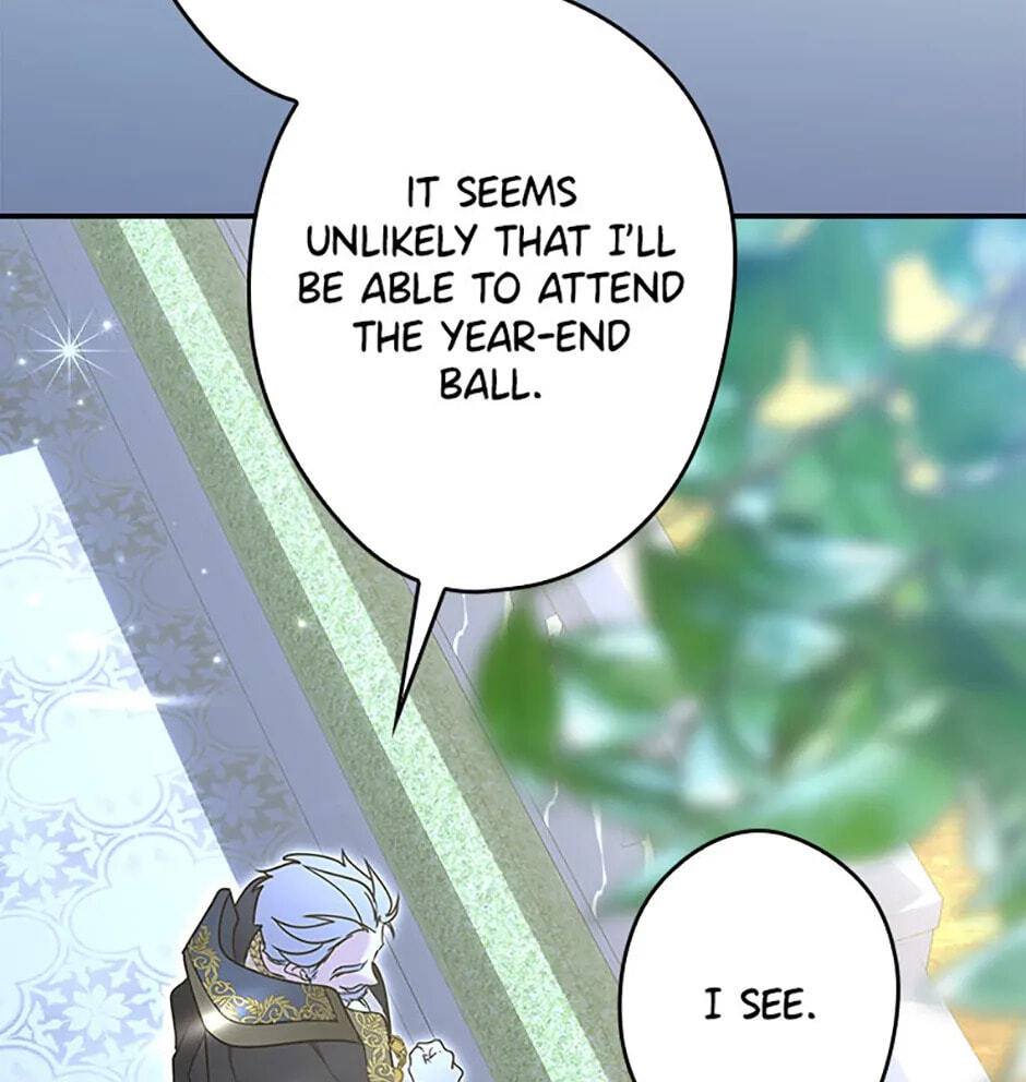 Not your MOTHER in Law Chapter 25 page 135 - 