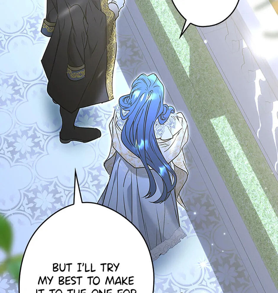 Not your MOTHER in Law Chapter 25 page 136 - 