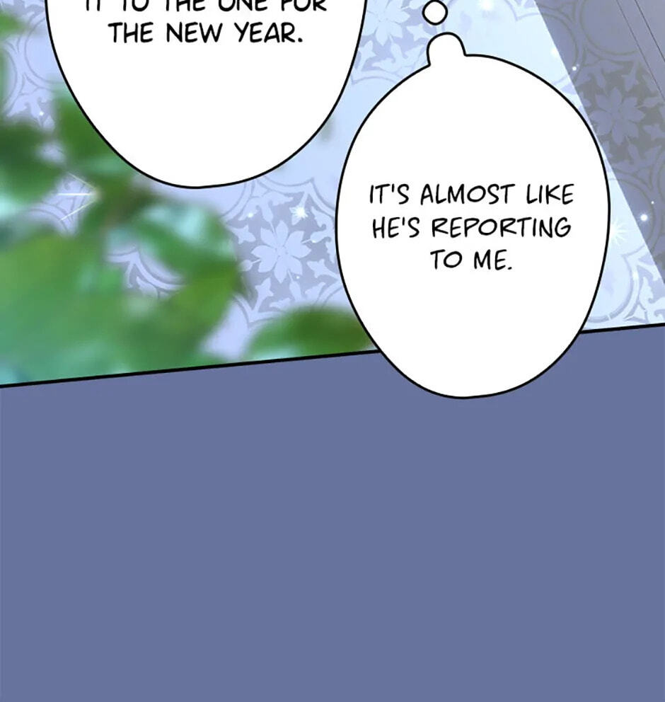 Not your MOTHER in Law Chapter 25 page 137 - 