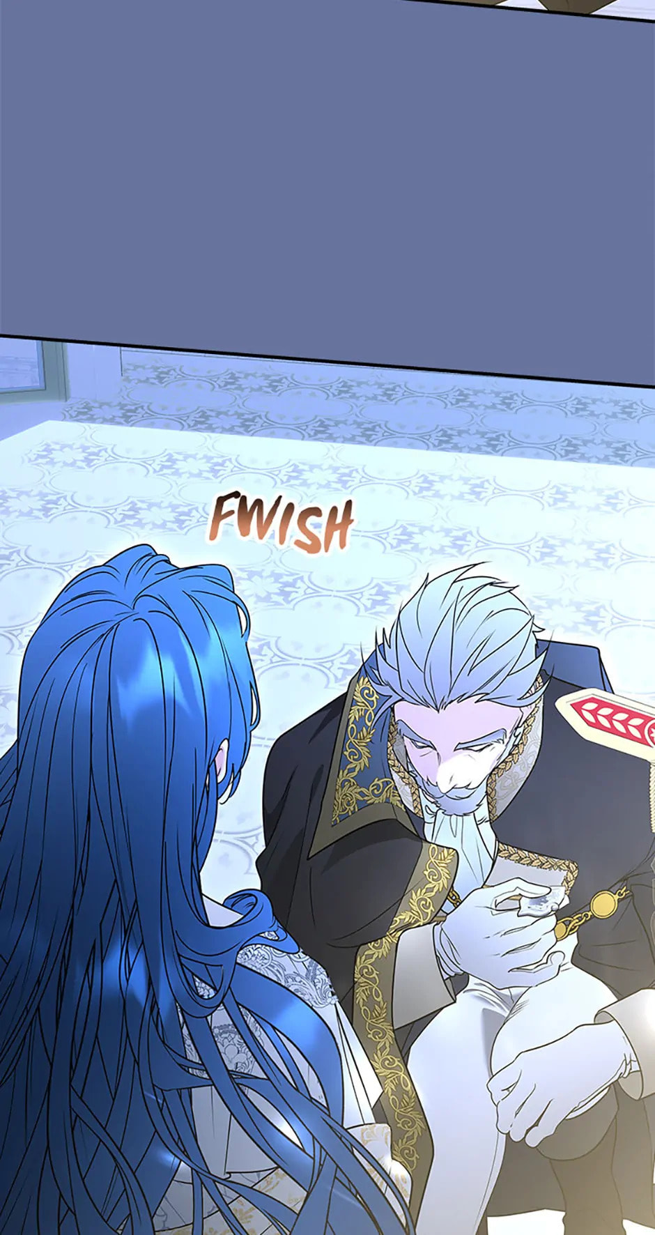 Not your MOTHER in Law Chapter 25 page 140 - 
