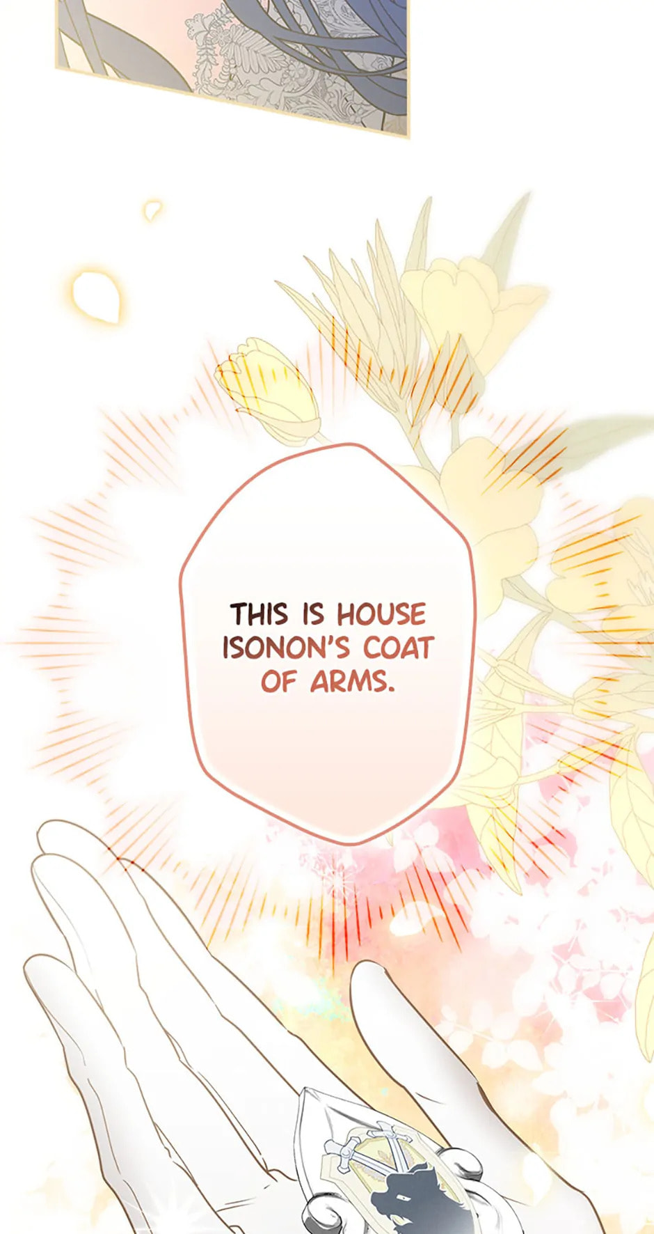 Not your MOTHER in Law Chapter 25 page 142 - 