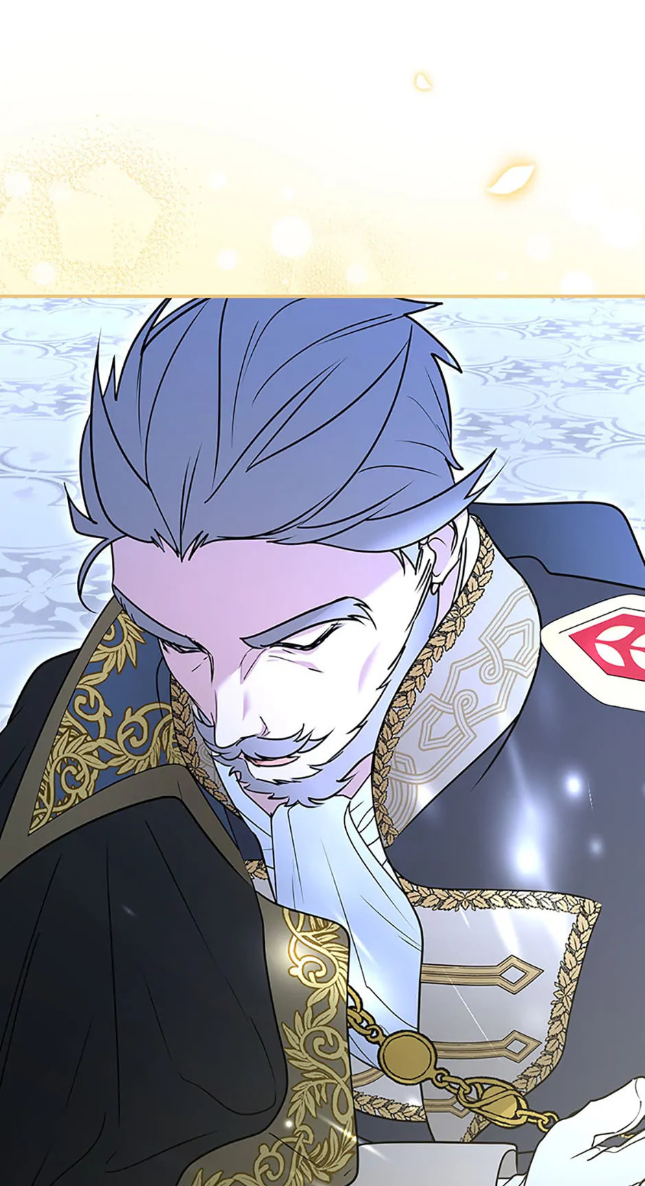 Not your MOTHER in Law Chapter 25 page 144 - 