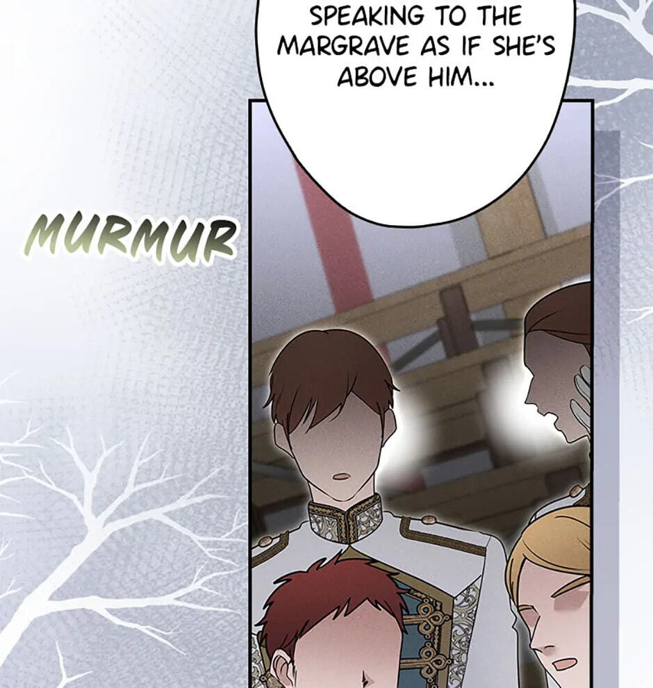 Not your MOTHER in Law Chapter 25 page 17 - 