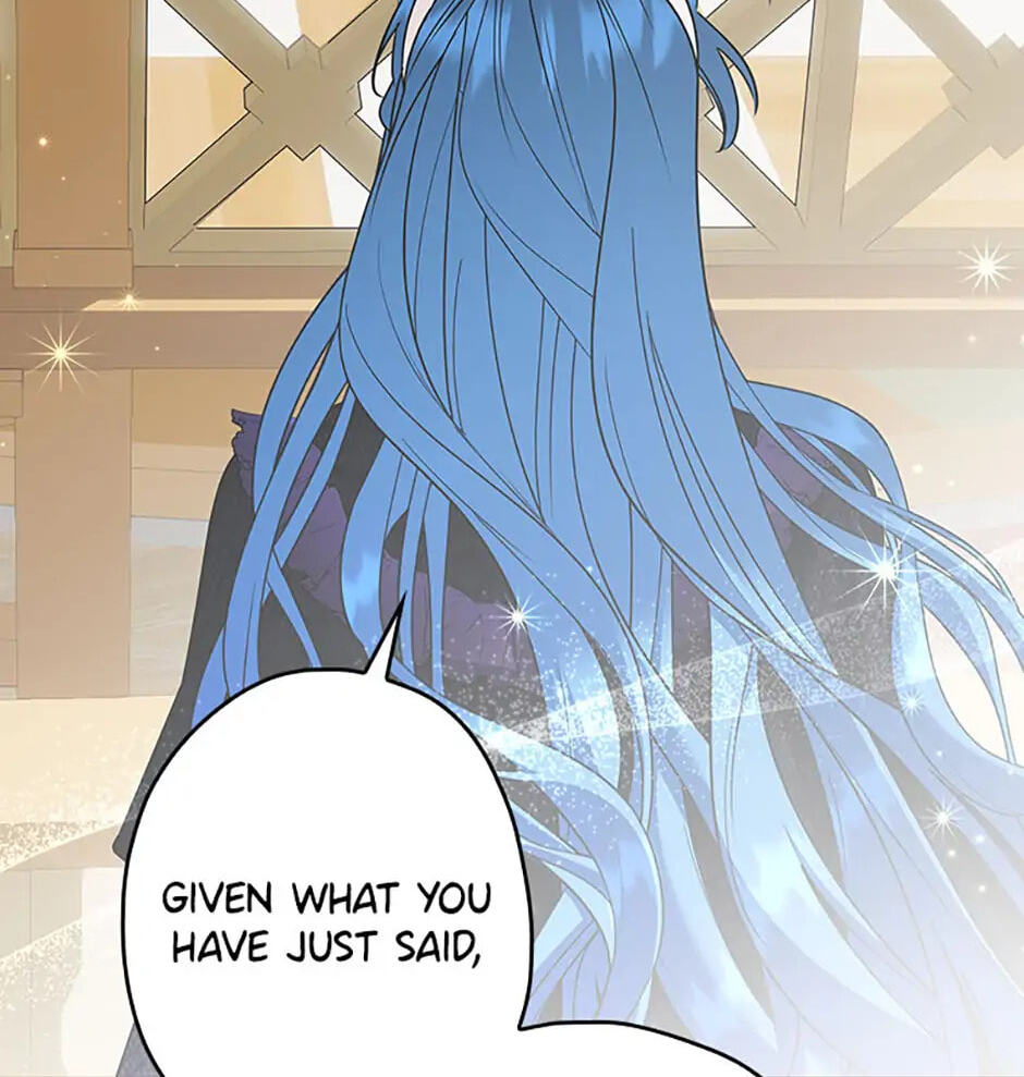 Not your MOTHER in Law Chapter 25 page 20 - 