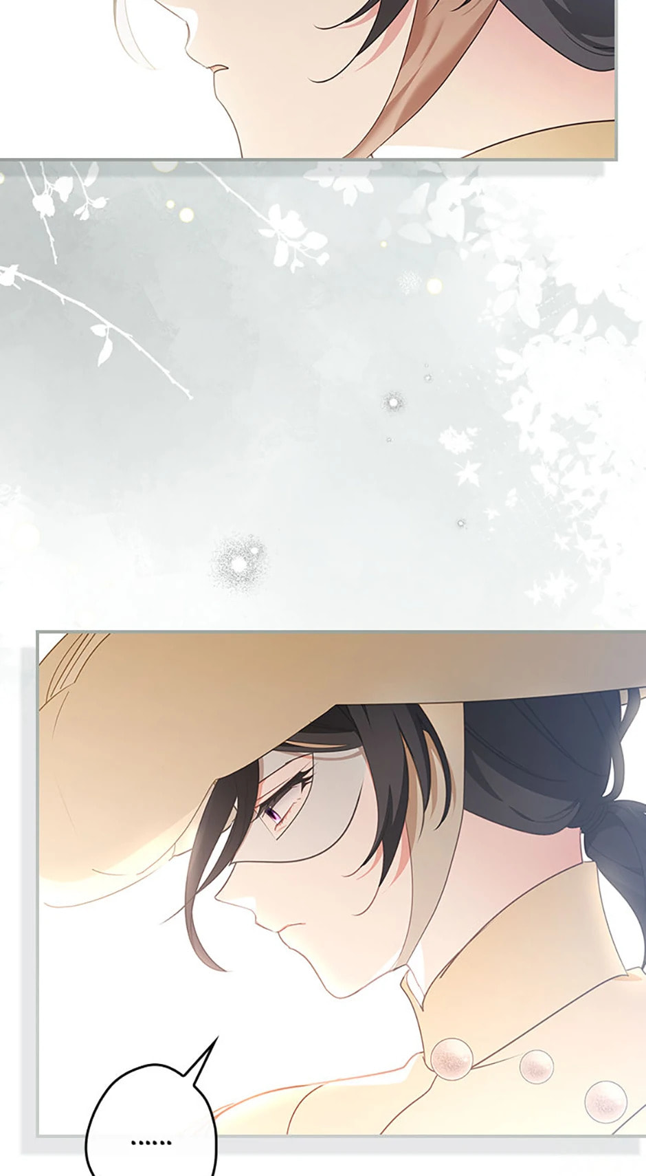 Not your MOTHER in Law Chapter 25 page 3 - 