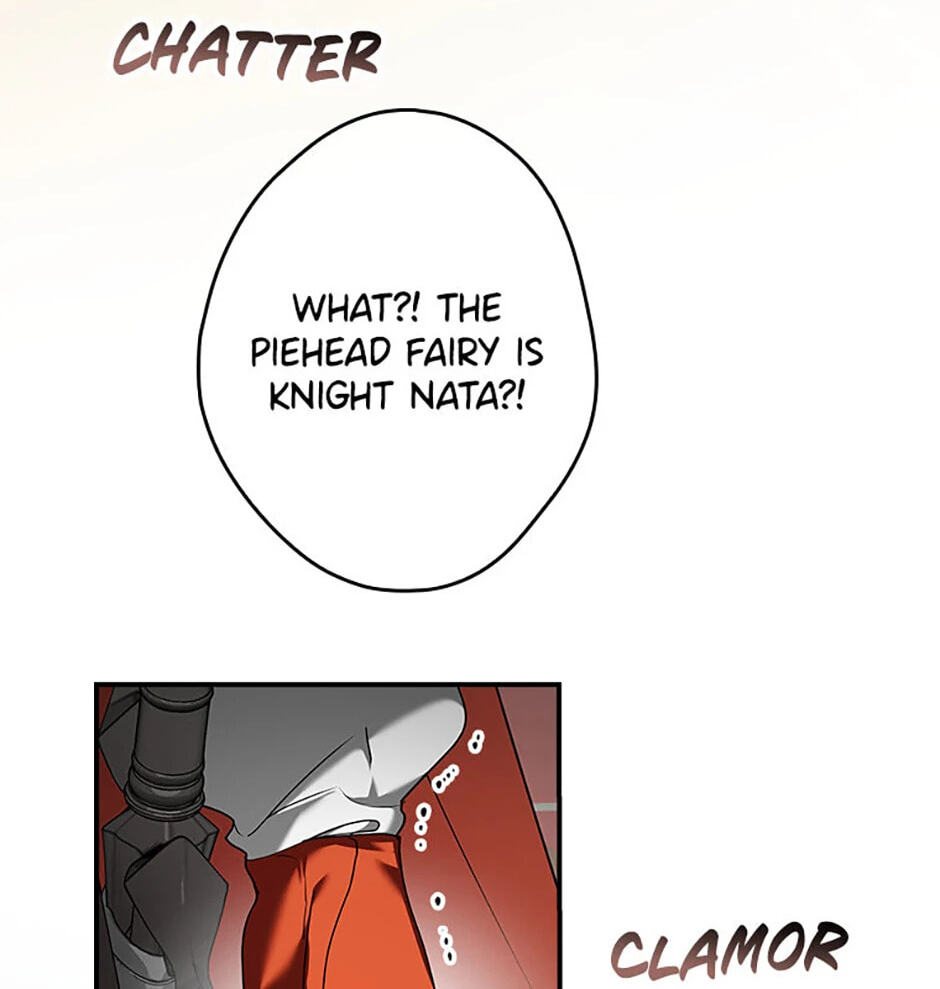 Not your MOTHER in Law Chapter 25 page 22 - 