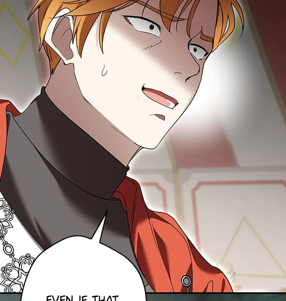 Not your MOTHER in Law Chapter 25 page 25 - 