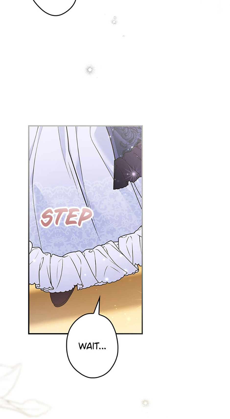 Not your MOTHER in Law Chapter 25 page 4 - 