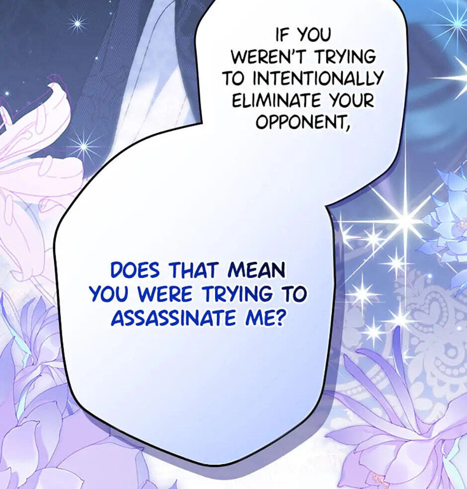 Not your MOTHER in Law Chapter 25 page 32 - 