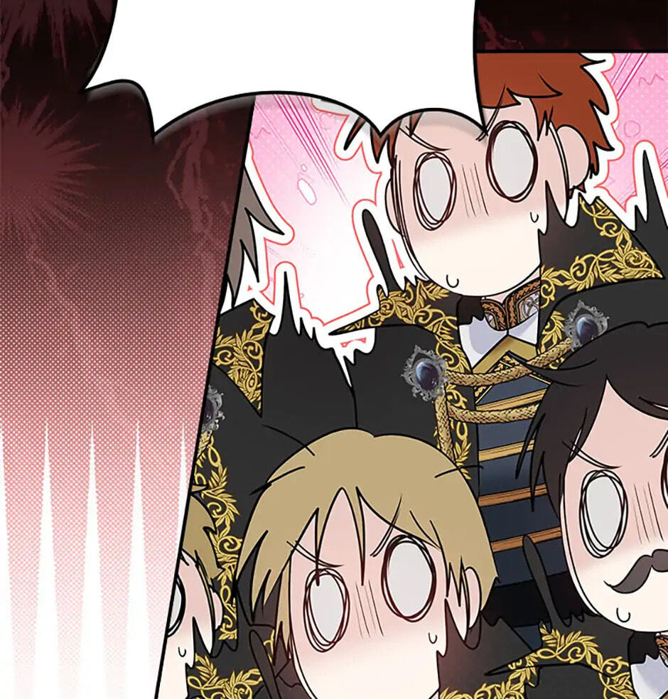 Not your MOTHER in Law Chapter 25 page 36 - 