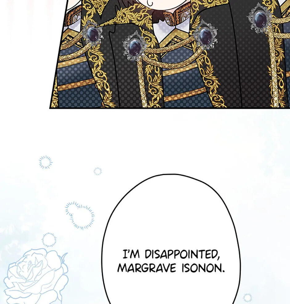 Not your MOTHER in Law Chapter 25 page 37 - 