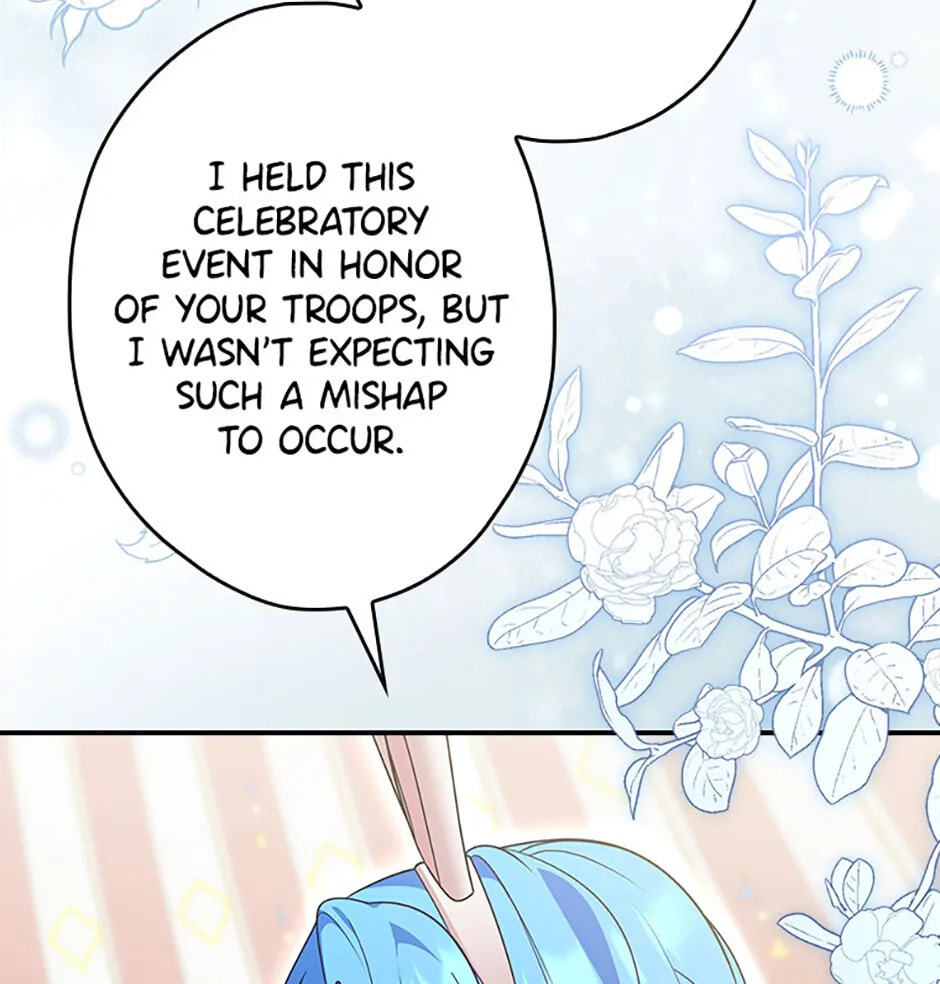 Not your MOTHER in Law Chapter 25 page 38 - 