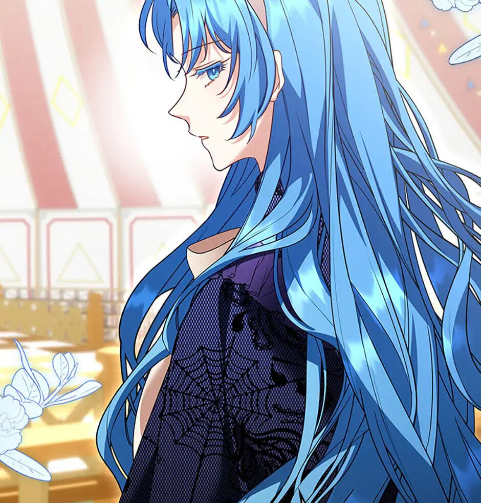 Not your MOTHER in Law Chapter 25 page 39 - 