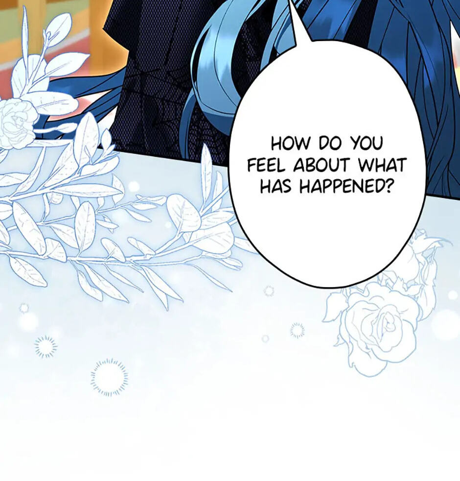 Not your MOTHER in Law Chapter 25 page 40 - 