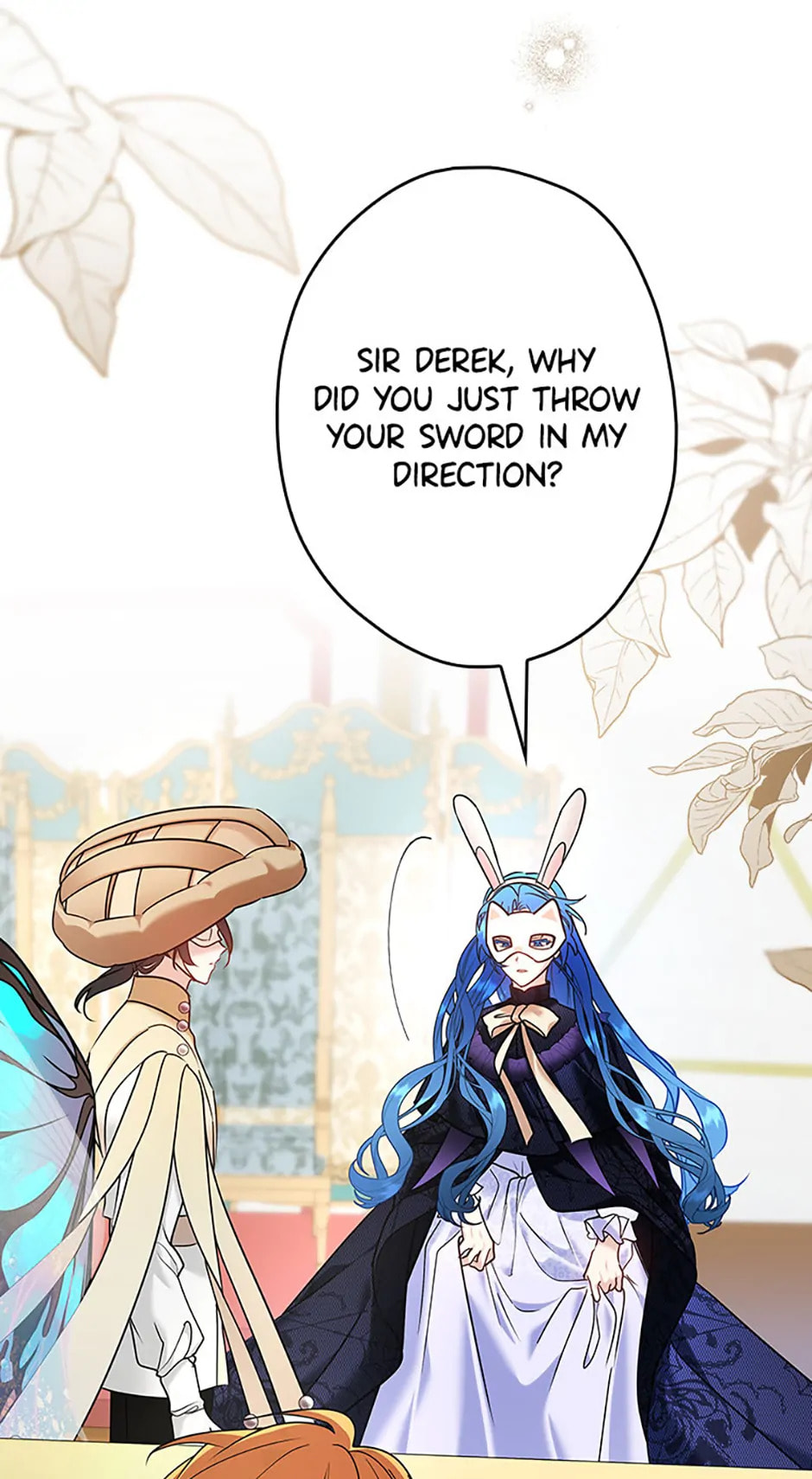 Not your MOTHER in Law Chapter 25 page 5 - 