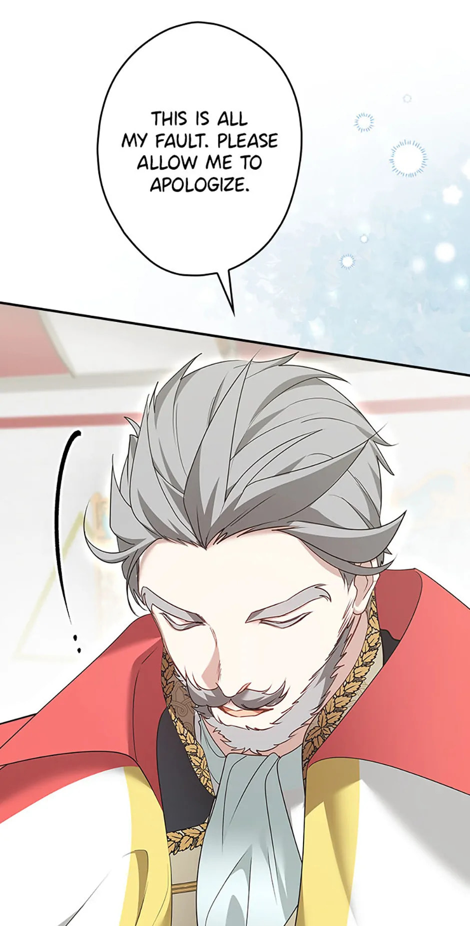 Not your MOTHER in Law Chapter 25 page 41 - 