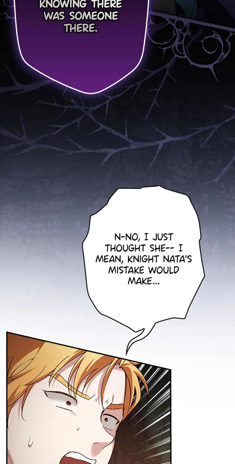 Not your MOTHER in Law Chapter 25 page 46 - 