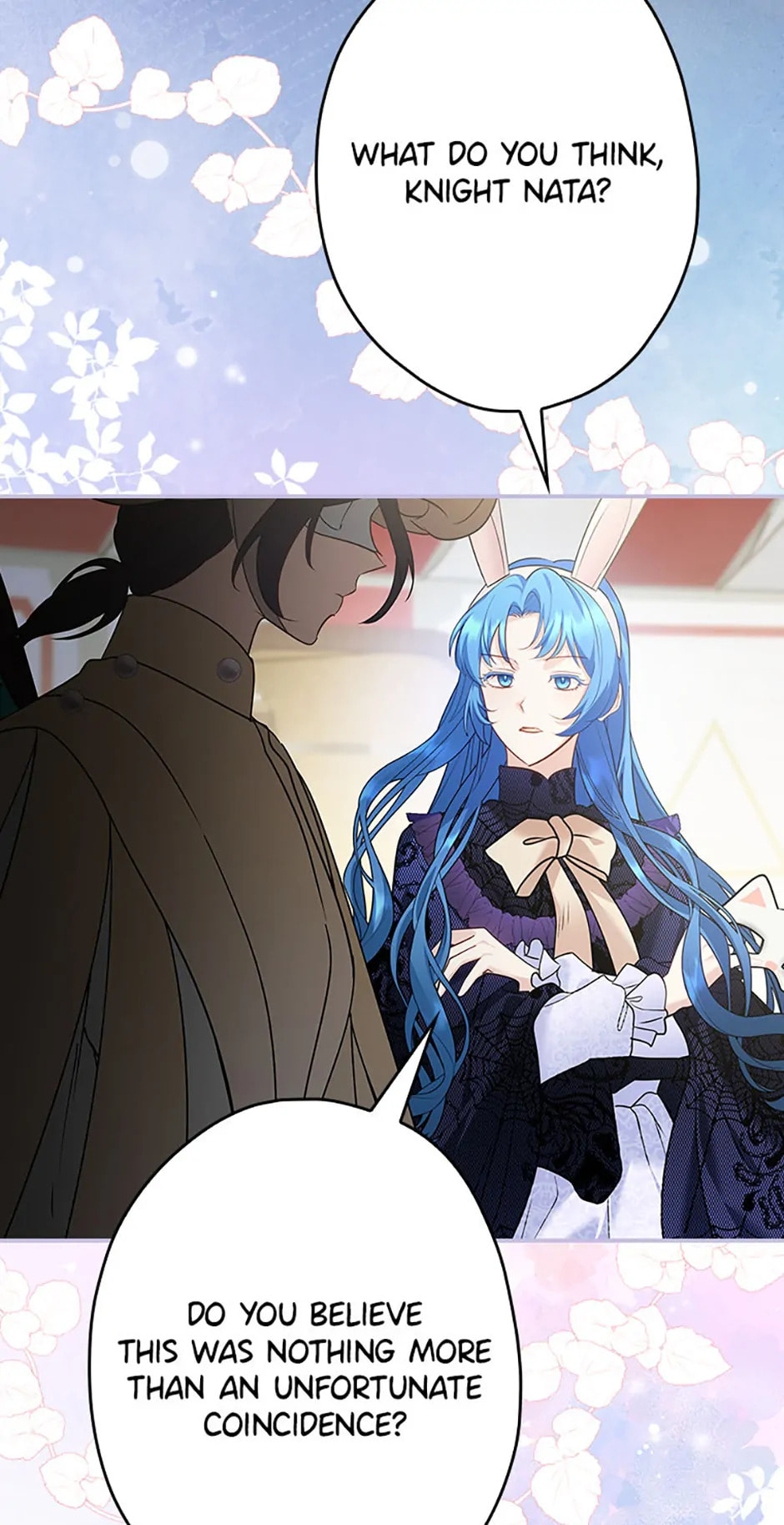Not your MOTHER in Law Chapter 25 page 50 - 
