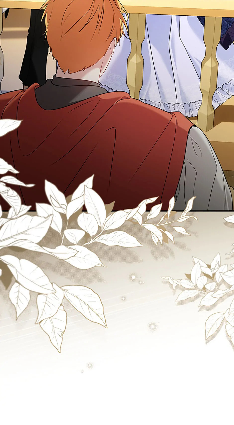Not your MOTHER in Law Chapter 25 page 6 - 