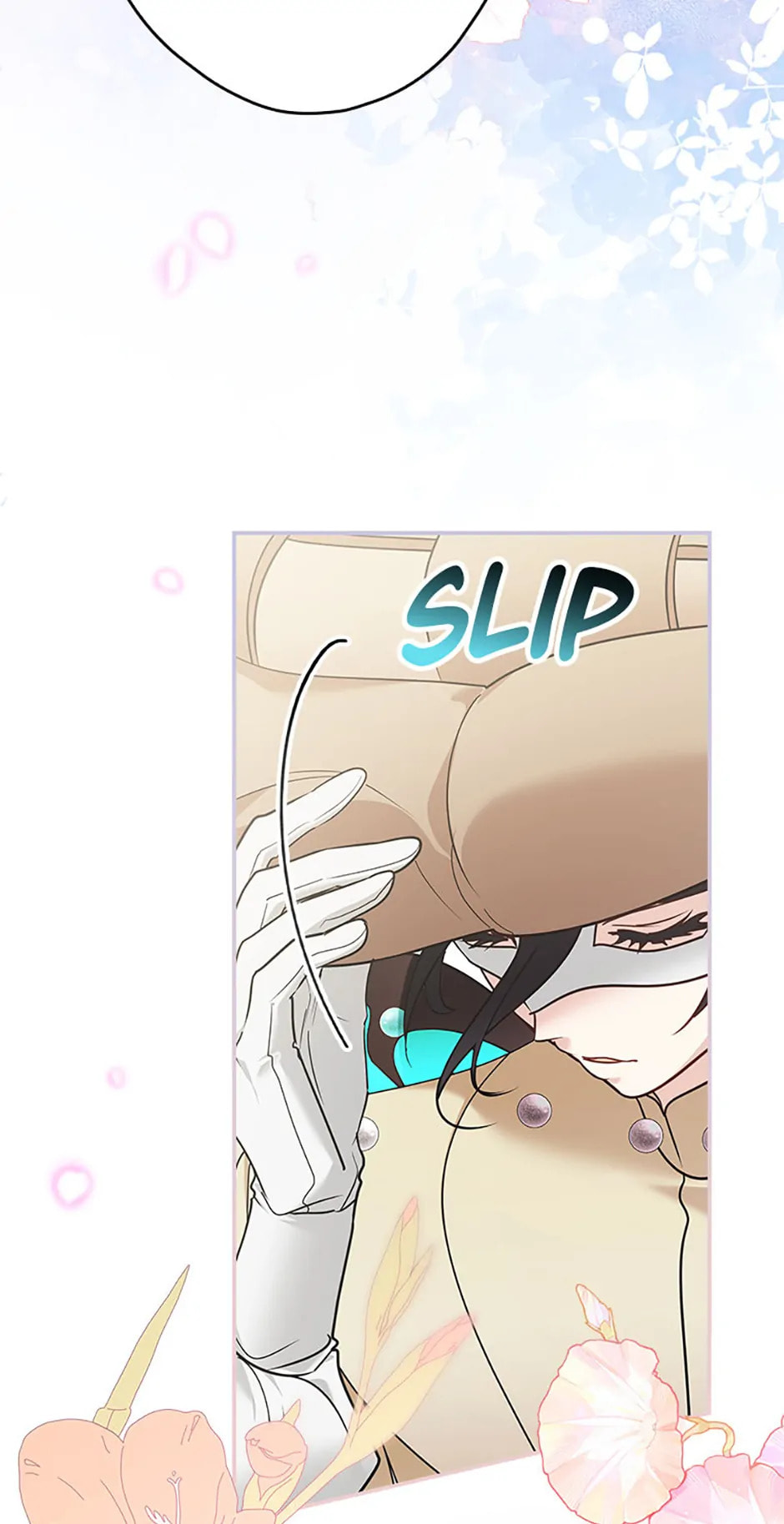 Not your MOTHER in Law Chapter 25 page 51 - 