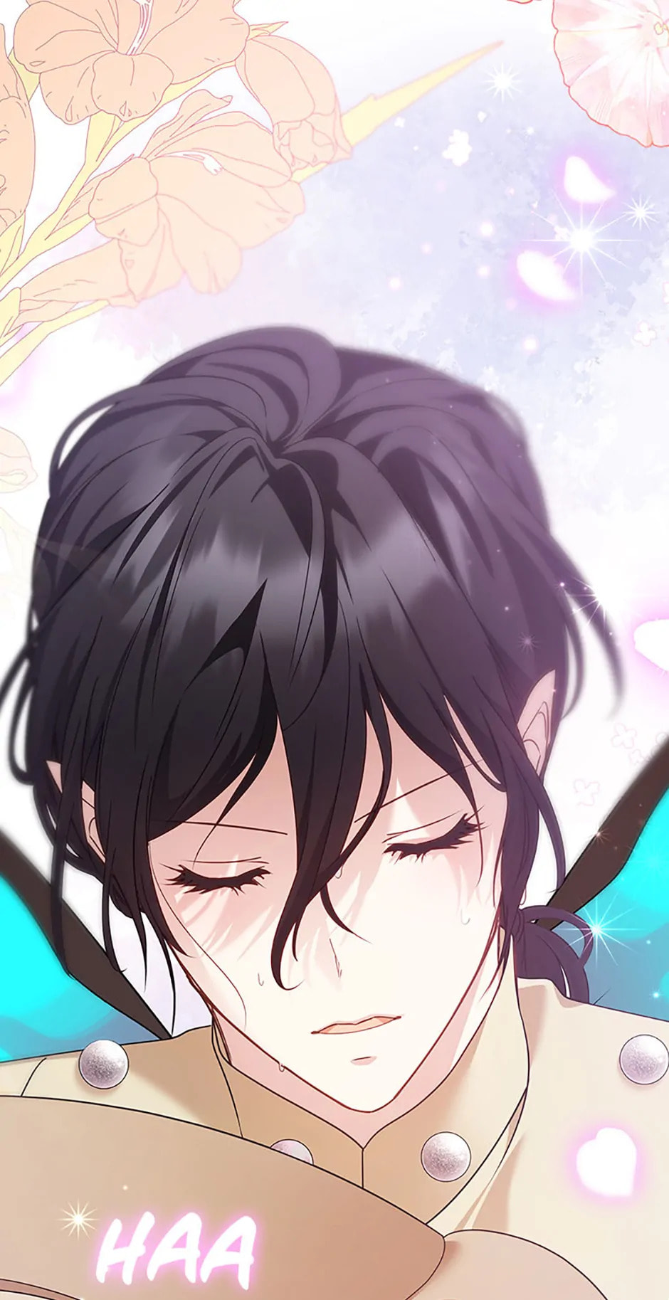 Not your MOTHER in Law Chapter 25 page 52 - 
