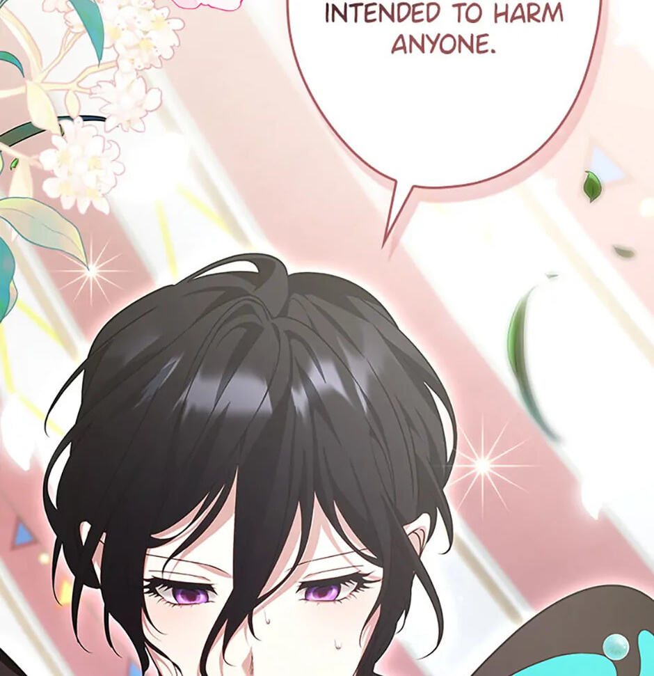 Not your MOTHER in Law Chapter 25 page 57 - 
